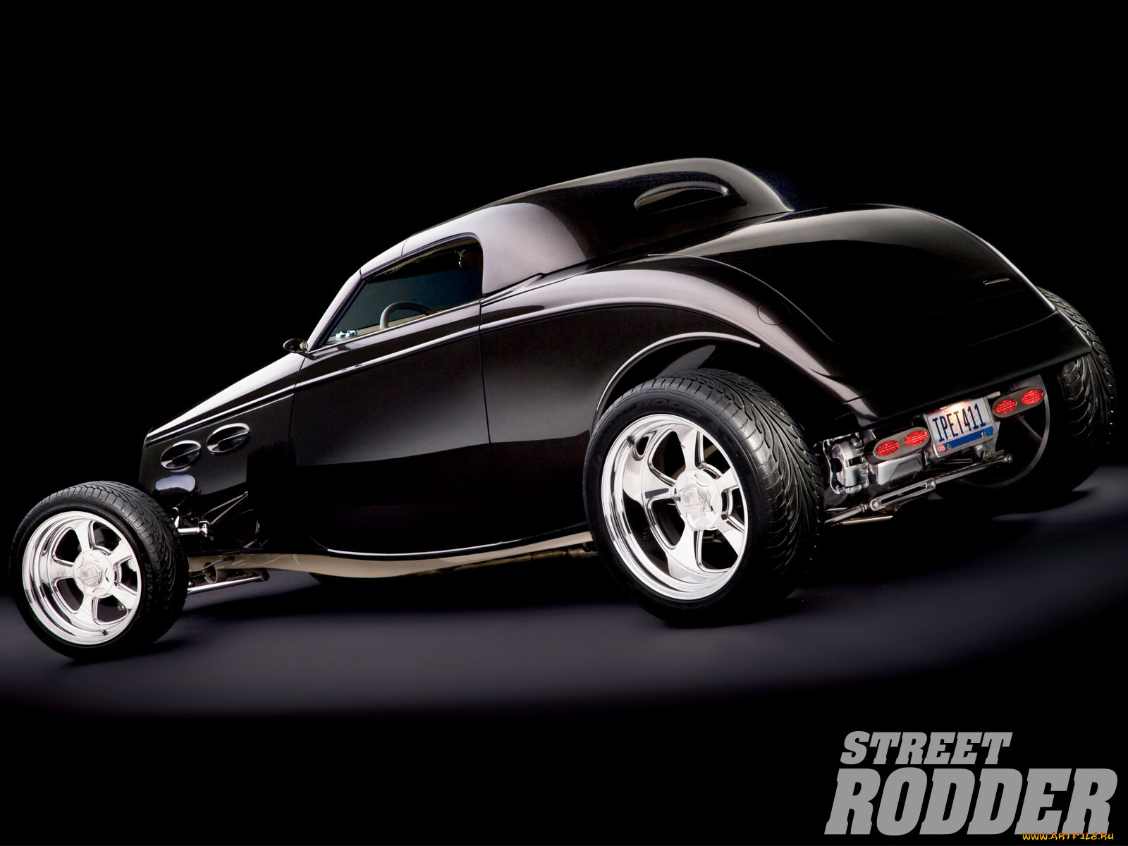 1933, ford, roadster, , custom, classic, car